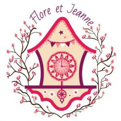 Les Cadeaux De Flore Et Jeanne Bègles