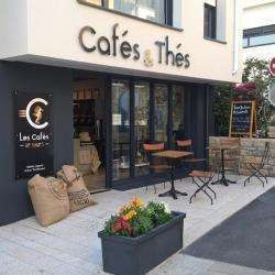 Centres commerciaux et grands magasins Les Cafés de Rhuys - 1 - 