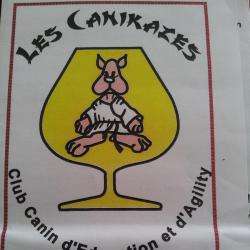 Les Canikazes Cognac