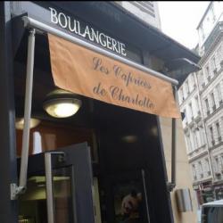 Boulangerie Pâtisserie Les Caprices De Charlotte - 1 - 