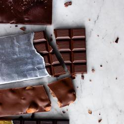 Chocolatier Confiseur Les Carrés Victoire - 1 - 