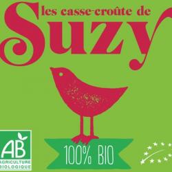 Les Casse-croûte De Suzy Angers