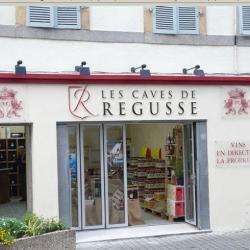 Caviste LES CAVES DE REGUSSE - 1 - 