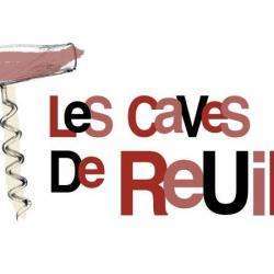 Les Caves De Reuilly Paris