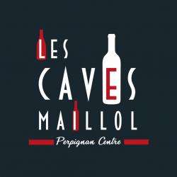 Les Caves Maillol Perpignan