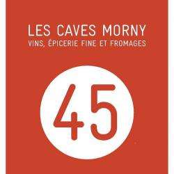 Les Caves Morny Deauville
