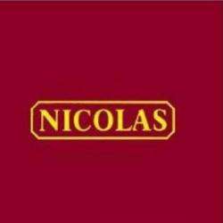 Caviste LES CAVES NICOLAS - 1 - 