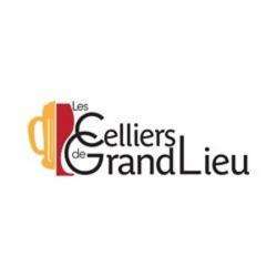 Les Celliers De Grand Lieu St Laurent Sur Sevre Saint Laurent Sur Sèvre