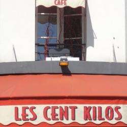 Les Cent Kilos Paris