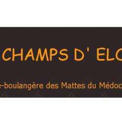 Alimentation bio LES CHAMPS D'ELODIE - 1 - 