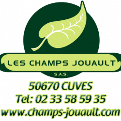 Les Champs Jouault Cuves