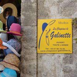 Bijoux et accessoires Les chapeaux de Galinette - 1 - 