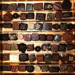 Chocolatier Confiseur LES CHOCOLATS D'ANDERNOS - 1 - 