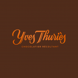 Les Chocolats Yves Thuriès Versailles