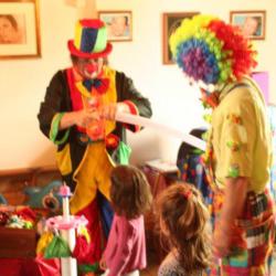 Activité pour enfant les clowneries de Gaby & Willy - 1 - 