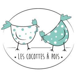 Les Cocottes A Pois
