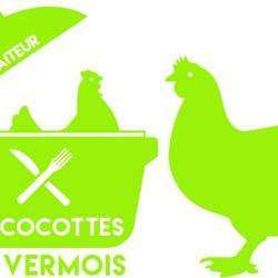 Les Cocottes Du Vermois Traiteur Burthecourt Aux Chênes