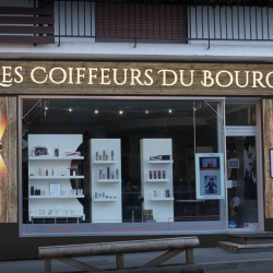 Institut de beauté et Spa France Coiffure - 1 - 