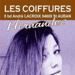 Coiffeur Les Coiffures Hernandez - 1 - 