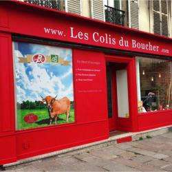 Les Colis Du Boucher Paris