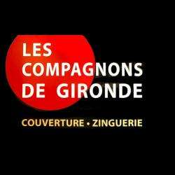 Toiture Les Compagnons De Gironde - 1 - 