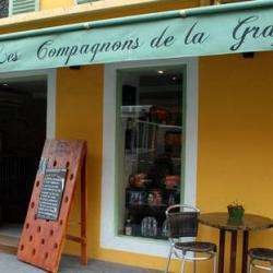 Restaurant Les Compagnons De La Grappe - 1 - 