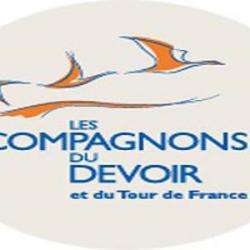 Les Compagnons Du Devoir Mont Saint Aignan