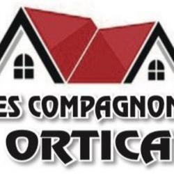 Constructeur Les Compagnons Ortica - 1 - 