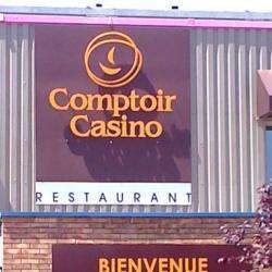 Les Comptoirs Casino Davézieux