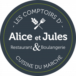 Les Comptoirs D'alice Et Jules Saint Etienne