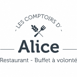 Restaurant Les Comptoirs d'Alice - 1 - 