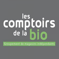 Alimentation bio Les Comptoirs de la Bio Bernay - 1 - 