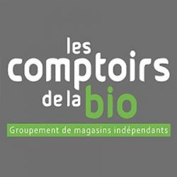 Alimentation bio Les Comptoirs de la Bio Lyon 8ème - 1 - 