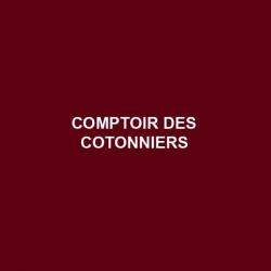 Les Comptoirs Du Cotonnier Rennes