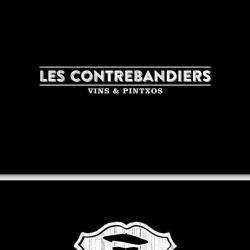 Caviste Les Contrebandiers - 1 - 