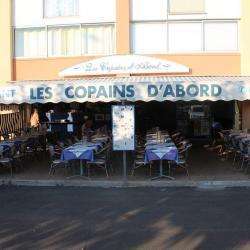 Restaurant Les Copains D'abord - 1 - Crédit Photo : Page Facebook, Les Copains D'abord - 
