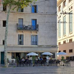 Les Copains D'albert Montpellier