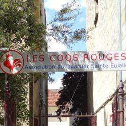 Salle de sport Les Coqs Rouges - 1 - 