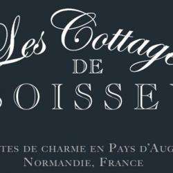 Agence immobilière Les Cottages De Boissey - 1 - 
