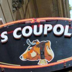 Restaurant LES COUPOLES - 1 - 