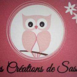Décoration Les Creations De Sassa - 1 - 