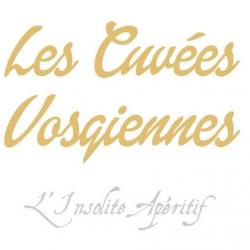 Caviste Les cuvées Vosgiennes - 1 - 