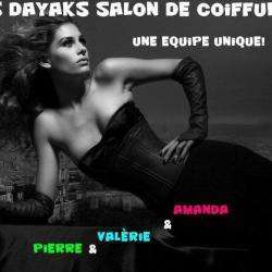 Coiffeur Les Dayaks Coiffure - 1 - 