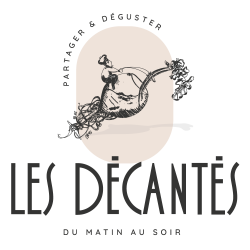 Restaurant Les Décantés - 1 - 