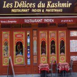 Les Délices Du Kashmir Paris
