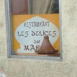 Restaurant Les Délices du Maroc - 1 - 