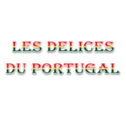 Les Delices Du Portugal Le Plessis Belleville
