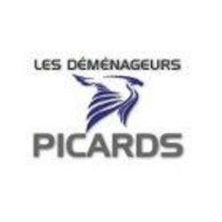 Déménagement Les Déménageurs Picards - 1 - 
