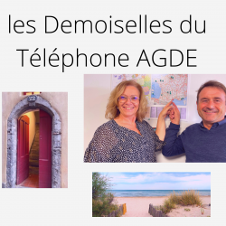 Les Demoiselles Du Téléphone Agde Agde