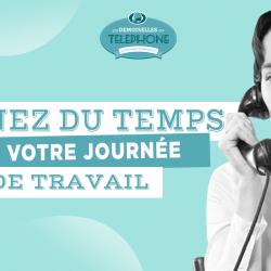 Poste Les Demoiselles Du Téléphone Brive - 1 - 